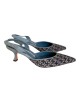 Slingback Manolo Blahnik