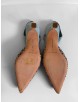 Slingback Manolo Blahnik
