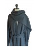  Gilet manteau Hermès
