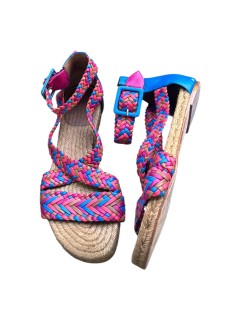 Sandales Hermès taille 38