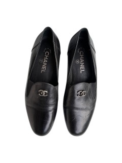 Mocassins Chanel
