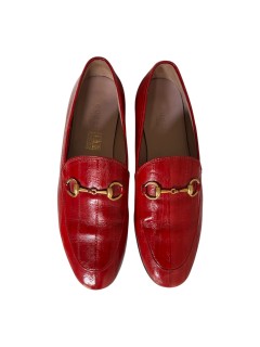 Mocassins Gucci