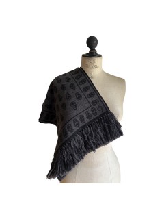 Echarpe Alexander Mcqueen