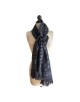 Echarpe Alexander Mcqueen