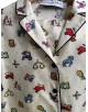 Pyjama Dior soie