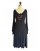 Robe Yves Saint Laurent par Tom Ford