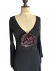 Robe Yves Saint Laurent par Tom Ford