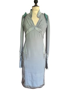 Robe YSL par Tom Ford