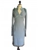 Robe YSL par Tom Ford