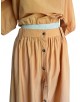Ensemble top et jupe Salvatore Ferragamo