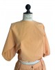 Ensemble top et jupe Salvatore Ferragamo