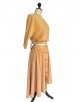 Ensemble top et jupe Salvatore Ferragamo