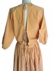 Ensemble top et jupe Salvatore Ferragamo