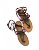 Sandaes Valentino Rockstud