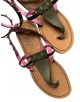 Sandaes Valentino Rockstud
